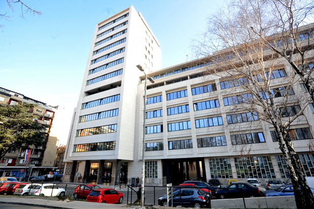 СУЂЕЊЕ МАРИНЦУ: Поново вештачење пиштоља